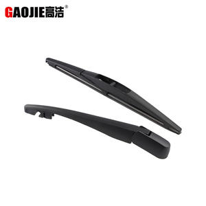 Bras d'essuie-glace arrière Gaojie 260 mm pour Nissan Leaf 2012-2016 - Product Image 2