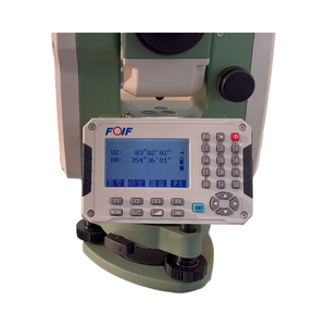 공장 가격 레이저 총 스테이션 FOIF RTS112R10 + 측량 1000m 반사경 총 스테이션 - Product Image 6
