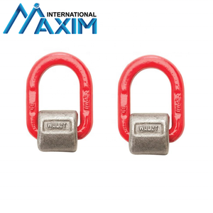 Độ Bền Kéo cao Giả Mạo Hợp Kim Thép 80 D Ring với Gói - Product Image 1