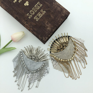 Patch de groupe de rock à repasser, patch <span class=keywords><strong>NFL</strong></span>, patch de designer personnalisé, broderie chenille personnalisée, patch chenille personnalisé à repasser pour vêtements - Product Image 6