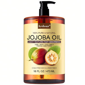 Huile essentielle pour le corps anti-âge, raffermissante et hydratante en profondeur, pour tous les types de peau - Product Image 3