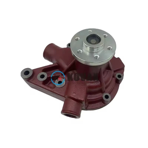 Pompe à eau de refroidissement du moteur 65.06500-6145C pour moteur Doosan D1146 D1146T DE08, pièces d'excavatrice DH300-7 - Product Image 5