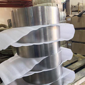 Super Low Expansion Alloy 36 Invar Ring - Product Image 6