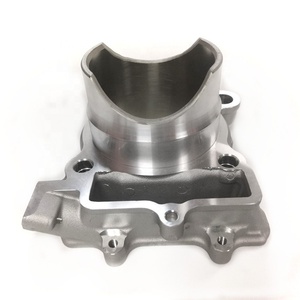 บล็อกเครื่องยนต์มอเตอร์ไซค์เหมาะสำหรับกระบอกสูบ Kawasaki KX250F ขนาด 77 มม. ปี 2009-16 - Product Image 4