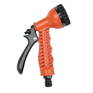 QG High Pressure Water Gun 7 Function Spray Nozzle For Car Washing Garden Landscaping - Product Image 3