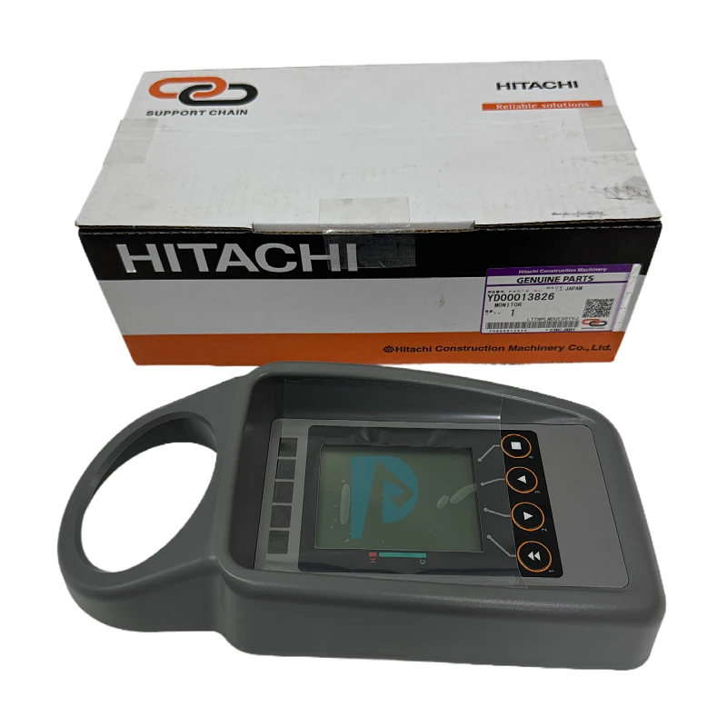 Original New YD00013826 Monitor Display Panel for Hitachi