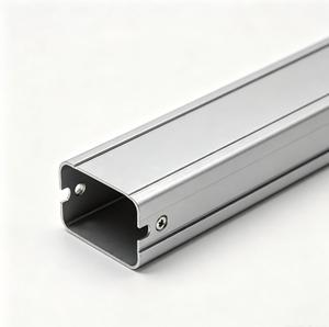 Prototypage rapide de haute précision sur mesure, usinage CNC de tôles, pliage et soudage de tôles en acier inoxydable et en aluminium - Product Image 3