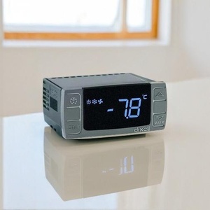 Italy dixell nhiệt điện tử xr02cx xr04cx xr06cx xr10cx điều khiển nhiệt độ kỹ thuật số - Product Image 3