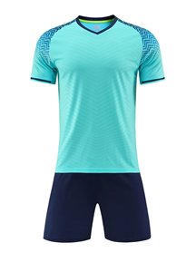 Uniforme d'entraînement à séchage rapide vêtements de sport chemises de Football vêtements de Football personnalisés impression vêtements de Football maillot de Football - Product Image 2