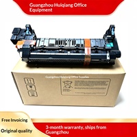 Rakitan Fuser Elektromagnetik Kompatibel DROGBA untuk HP M607/M608/M609/M632/M633 (RM2-1257/RM2-1256) 230V/120V Buatan Cina