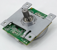 Moteur H compatible HGN0684 pour imprimante à jet d'encre continu série RX2/UX/GU