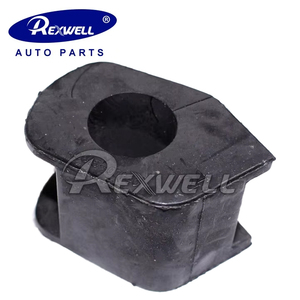 Boccola Stabilizzatrice Anteriore di Alta Qualità per Sospensioni Auto Toyota Yaris 48815-0D140 - Product Image 2