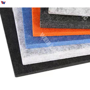 Panneau en fibre de polyester moderne résistant à la corrosion avec design graphique pour la salle de classe côtière de l'École internationale de Laos - Product Image 5