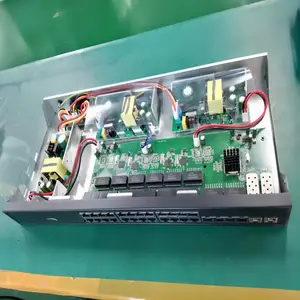 מפעל PCBA אמין 3G סיטונאי עבור SMD LED לוח מעגלים תהליך Pcb