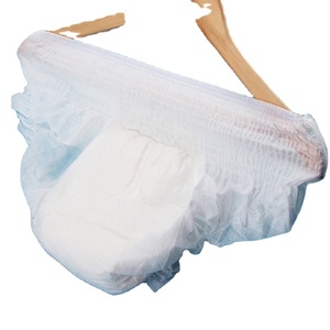 Usine de gros pantalon de couches pour adultes Prix <span class=keywords><strong>pas</strong></span> <span class=keywords><strong>cher</strong></span> Adulte Couches tractions Couches d'<span class=keywords><strong>incontinence</strong></span> de haute qualité Échantillon gratuit - Product Image 3