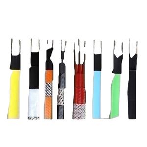 Câble de traçage thermique anhui huanrui nouveau <span class=keywords><strong>chauffage</strong></span> au sol hotline électrique câble chauffant de haute qualité - Product Image 1