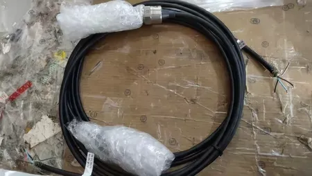 Coolant level sensor DC 12/24V