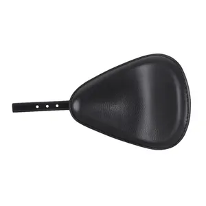 High Quality Motorcycle Airhead Bobber R60 R65 R75 R80 R90 R100 Seat with Bracket Motorcycle Seat