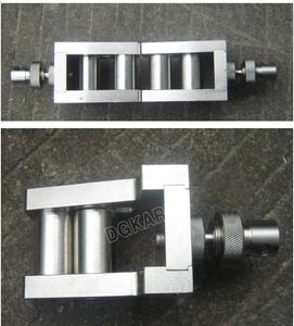 Automatische Horizontale Elektrische Ultimative Prüfstück-Schneidemaschine Seil-Zugfestigkeitsprüfgerät - Product Image 6