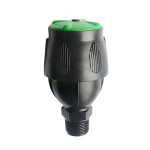 Arroseur Magge avec couvercle à angle réglable et base trépied, pulvérisateur d'eau rotatif automatique pour pelouse et terrain - Product Image 2