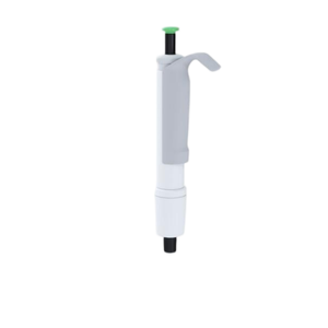 Pipetas IKA PETTE Vario 0.1 - 2 μl, 10 l, 20 l, 100 l, 200 l, 1000 l, 5 ml, 10 ml - Product Image 4