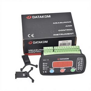 Panel de Control para Generador Diésel Modular DATAKOM DKG-116, Componente Industrial Personalizable de Posventa, Fabricado en Shanghái - Product Image 5