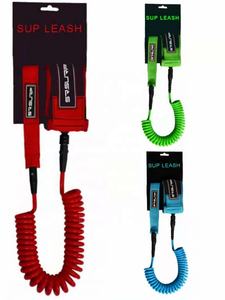 Vente en gros de laisse d'attache de haute qualité pour kayak sup board pour pied - Product Image 6