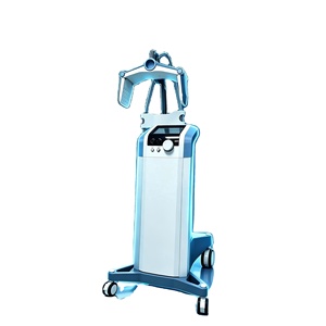 Appareil de massage corporel sans contact pour amincir, éliminer la graisse du ventre, raffermir la peau, équipement professionnel commercial sans contact RFT - Product Image 4