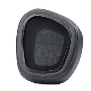 Pro Gaming Ear <b>Pads</b> For Corsair VOID RGB PRO Headphones Gel-Infused Earpads Replacement Ear Cushion Elite Thermal Balance - Product Image 3