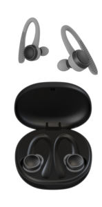 หูฟังบลู<span class=keywords><strong>ท</strong></span>ูธ T7-<span class=keywords><strong>pro</strong></span> กันน้ำ แบบไร้สาย พร้อมที่เกี่ยวหู รุ่น <span class=keywords><strong>I12</strong></span> I11 บลูทูธ 5.0 หูฟัง TWS สำหรับเล่นกีฬาและเกมส์ พร้อมไมโครโฟน - Product Image 3