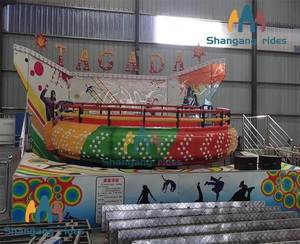 Manèges de <span class=keywords><strong>parc</strong></span> d'attractions à prix bas, manège Tagada populaire et excitant pour <span class=keywords><strong>le</strong></span> carnaval, aire de jeux intérieure et extérieure, directement <span class=keywords><strong>du</strong></span> fabricant - Product Image 6