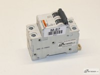 Disjoncteur PLC C60n C2 / 24332 pour produit sous garantie