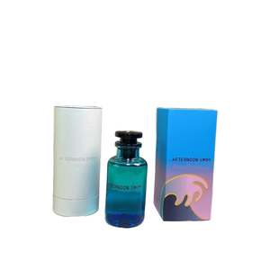 1-12.luxury Unisex Parfum Bodyspray Hoge Kwaliteit Designermerk Met Bloemengeur Middag Zwemmen 100Ml Langdurige Parfum - Product Image 4