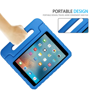 Funda HGD con Soporte para Lápiz para iPad 10.2, Funda para iPad Pro 10.5 con Protección Contra Caídas, Soporte para Niños, Funda para Tablet de 9.ª Generación - Product Image 3