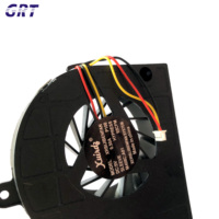 Nouveau ventilateur de refroidissement CPU d'origine pour ordinateur portable Acer 5333 5733 5733Z 5742 5742G 5742Z 5742ZG