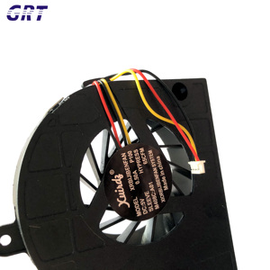 Nouveau ventilateur de refroidissement CPU d'origine pour ordinateur portable Acer 5333 5733 5733Z 5742 5742G 5742Z 5742ZG - Product Image 4