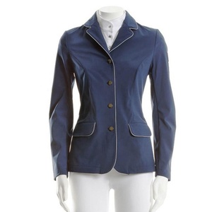 Veste de compétition équitation pour femme, veste de bal - Product Image 1