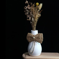 DIY Vase Silicone Moule Ciment Gypse Résine Pot De Fleur Moules Pour La Décoration De La Maison