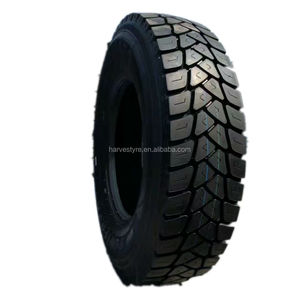 ยางรถบรรทุกและรถบัสยี่ห้อ LIONLIKE รุ่น TBR ขนาด 12.00R24 325/95R24 - Product Image 1