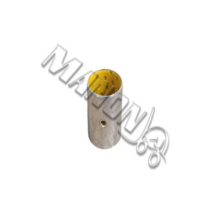 Casquillo de latón Jungheinrich de 25 mm para montacargas, modelo 51173883 50130155 - Product Image 3