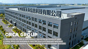 Paleta de Pickleball Personalizada, Envío Inmediato, <span class=keywords><strong>Precio</strong></span> Económico, Alta Calidad, Ligera, de Fibra de Vidrio de 16 mm, Aprobada por la USAPA - Product Image 6