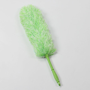 Plumeau en microfibre Hanbing, pliable, lavable, écologique, outil de nettoyage ménager - Product Image 2