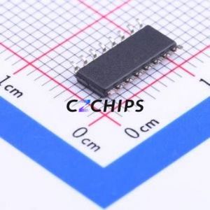 Interruptor analógico/multiplexor de Chip IC de circuito integrado 74HCT238D,652, nuevo y Original - Product Image 2