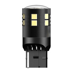 Signal lumineux inversé 6000k 15 smd 3030 puces canbus puissant sans hyper flash 7443 3156 3157 W21W T20 W21W/5W T20 drl turn 1157 - Product Image 1