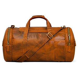 Bolsas de Viaje de Lujo para Hombre, Bolsa de Lona para Fin de Semana, Gimnasio, Viajes Cortos, de Poliéster, Ligeras, Resistentes y Duraderas - Product Image 5