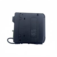 Capteur de déplacement laser CMOS haute vitesse et haute précision KEYENCE LK-G5001P de qualité supérieure, contrôleur de type PNP