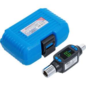 Adaptador de par digital BGS 12,5mm (1/2 ") 40 - 200 Nm - Product Image 1