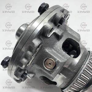 מכלול דיפרנציאל להעברת כוח OEM 09M AWD עבור תיבת הילוכים 4X4 של פולקסווגן - Product Image 5