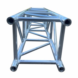 โครงสร้างหลังคาสามเหลี่ยมอะลูมิเนียมสำหรับแขวนไฟเวที - Product Image 4