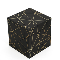 Fabricant de boîtes DGBox, boîte cadeau en papier créative personnalisée, emballage rigide de luxe pour parfum, bougie, soins de la peau